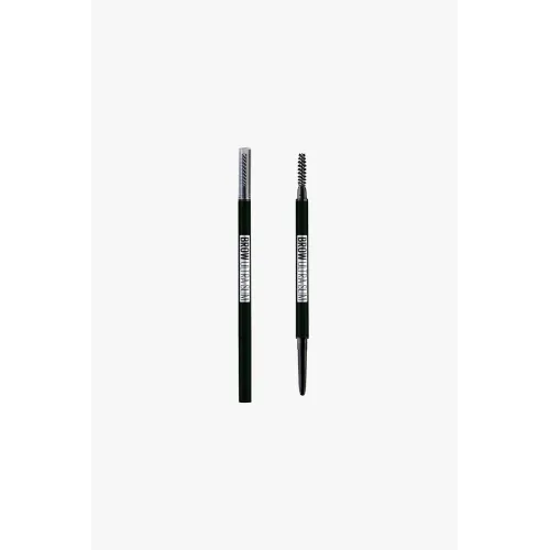 MAYBELLINE BROW ULTRA SLIM 07 BLACK