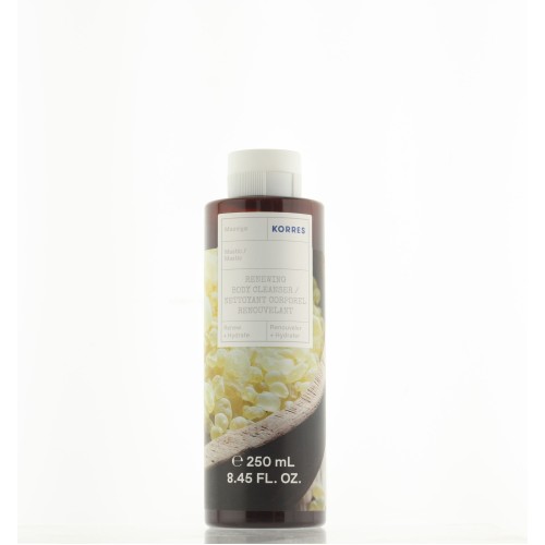KORRES MASTIC BODY CLEANSER 250ML