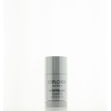 MONT BLANC EXPLORER PLATINUM HOMME DEO STICK 75GR