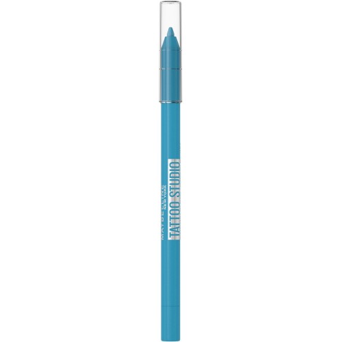 MAYBELLINE TATTOO GEL PENCIL ARCTIC SKIES 806