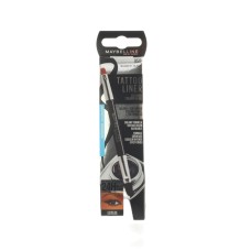 MAYBELLINE TATTOO LINER POT BLACK