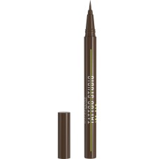 MAYBELLINE TATTOO LINER INK PEN PITCH BROWN