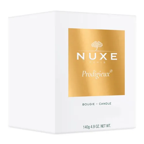 NUXE PRODIEGIEUX CANDLE 140GR