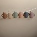 MUSHIE SILICONE TRAINING CUP + STRAW - BLUSH