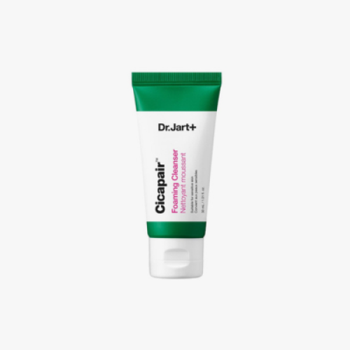 DR.JART+ CICAPAIR FOAMING CLEANSER 30ML