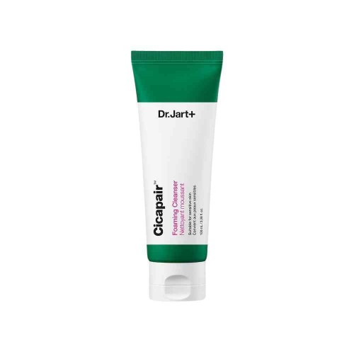 DR.JART+ CICAPAIR FOAMING CLEANSER 100ML