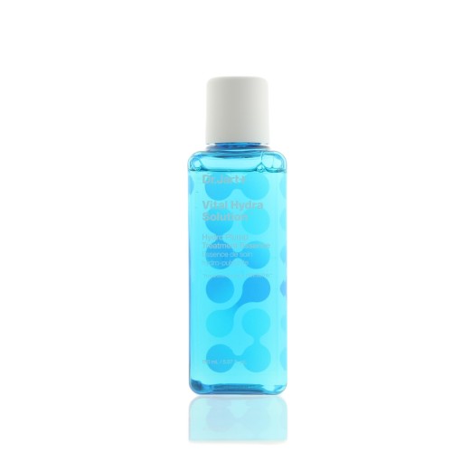 DR.JART+ VITAL HYDRA SOLUTION HYDRO PLUMP TREATMENT ESSENCE 150ML