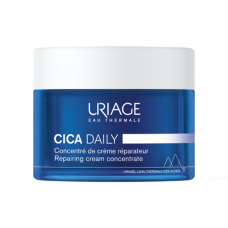 URIAGE BARIEDERM CICA DAILY CREAM CONCENTRATE 50ML