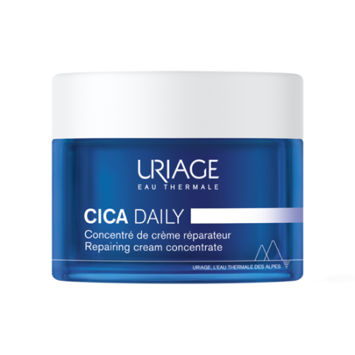URIAGE BARIEDERM CICA DAILY CREAM CONCENTRATE 50ML