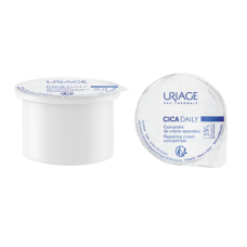 URIAGE BARIEDERM CICA DAILY CREAM CONCENTRATE 50ML REFILL