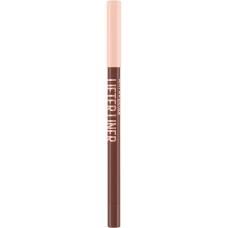 MAYBELLINE LIFTER LINER 001 CROSS THE LINE