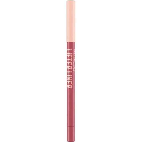 MAYBELLINE LIFTER LINER 08 FINE LINE