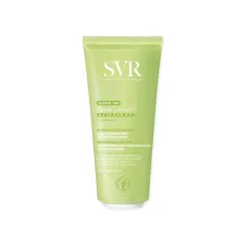 SVR SEBIACLEAR ANTI-DRYNESS ANTI-IMPERFECTIONS CLEANSING CREAM 200ML