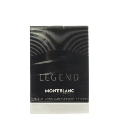 MONT BLANC LEGEND AFTER SHAVE LOTION 100ML