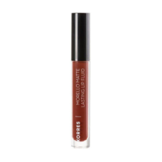 KORRES MATTE LASTING LIP FLUID 60 CHESTNUT
