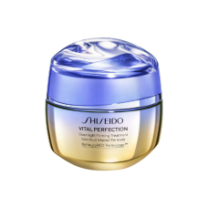 SHISEIDO VITAL PERFECTION UF OVERNIGHT TREATMENT CREAM 50ML