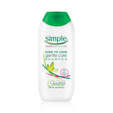 SIMPLE GENTLE SHAMPOO 200ML