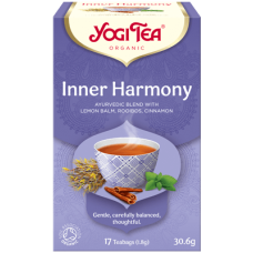 YOGI INNER HARMONY TEA