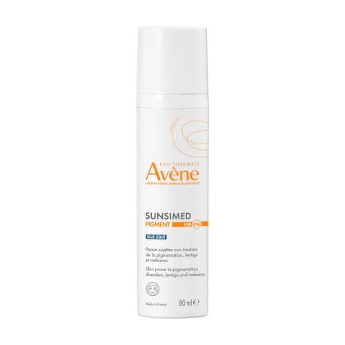 AVENE SUNSIMED PIGMENT 80ML