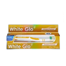 WHITEGLO SMOKERS FORMULA TOOTHPASTE 100ML