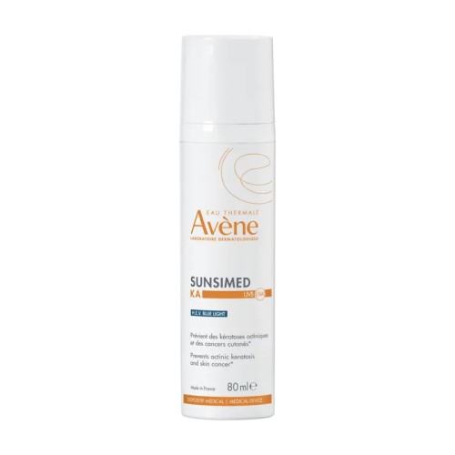 AVENE SUNSIMED KA SPF50+ 80ML
