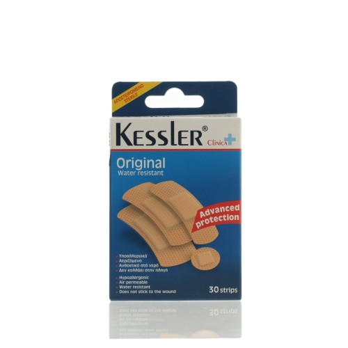 KESSLER ORIGINAL 30 STRIPS KW.C02