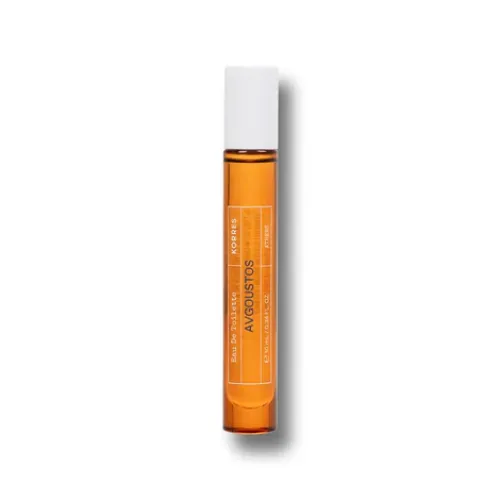 KORRES AVGOUSTOS EAU DE TOILETTE 10ML