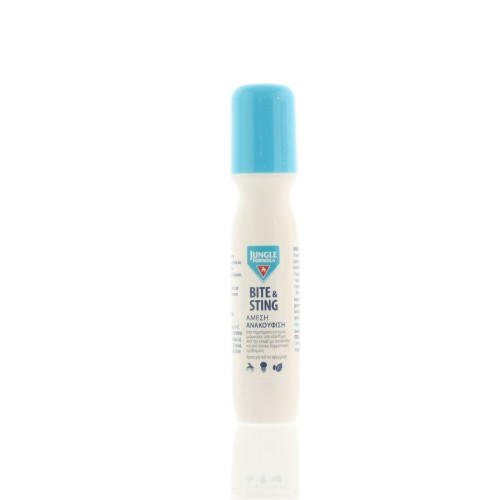 JUNGLE FORMULA BITE&STING STICK 15ML