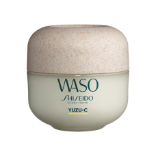 SHISEIDO WASO VEGAN YUZU-C BEAUTY SLEEPING MASK 50ML