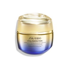 SHISEIDO VITAL PERFECTION UF ADVANCED CREAM 50ML