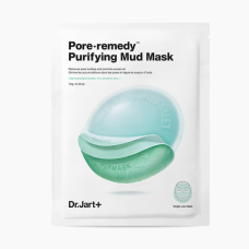DR.JART+ POREREMEDY PURIFYING MUD MASK 13G