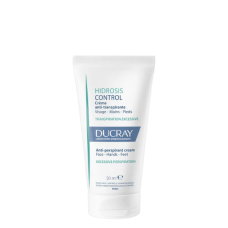 DUCRAY HIDROSIS CONTROL CREME 50ML