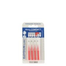 ELGYDIUM INTERDENTAL MONO COMPACT RED 1,5MM