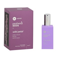 PANTHENOL EXTRA WILD PETAL EDT 50ML