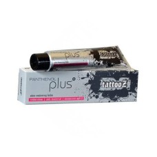 PANTHENOL PLUS TATTOO CREAM 60ML