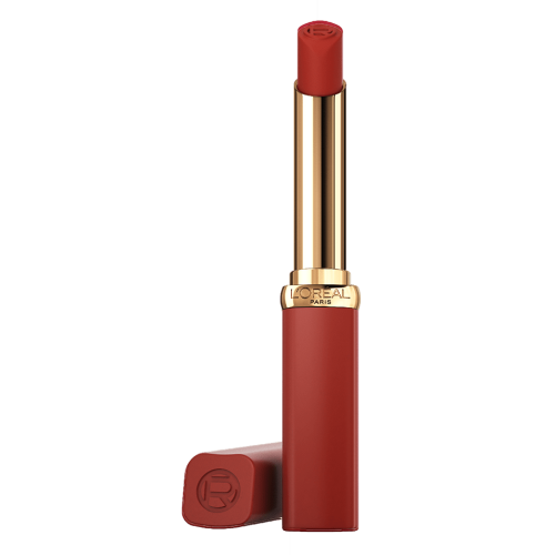 LOREAL COLOR RICHE MATTE INTENSE 200 L'ORANGE STAND UP
