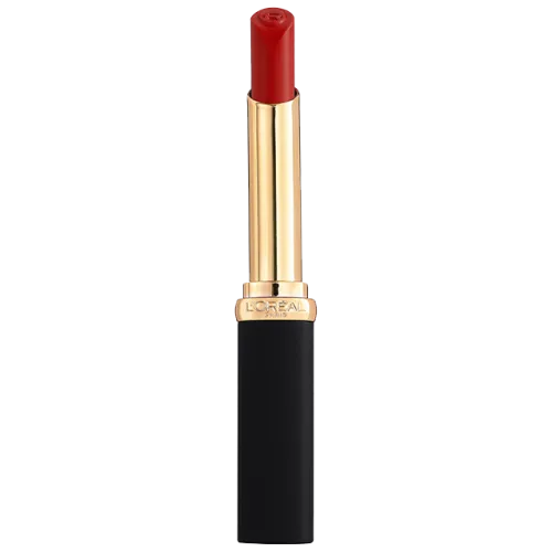 LOREAL COLOR RICHE MATTE INTENSE 346 LE ROUGE DETERMINATION