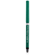 LOREAL GEL AUTOMATIC EYE LINER EMERALD GREEN