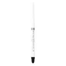 LOREAL GEL AUTOMATIC EYE LINER POLAR WHITE