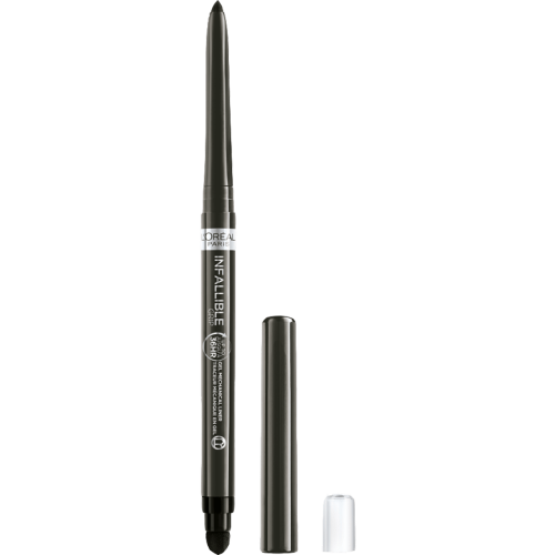 LOREAL GEL AUTOMATIC EYE LINER TAUPE GREY