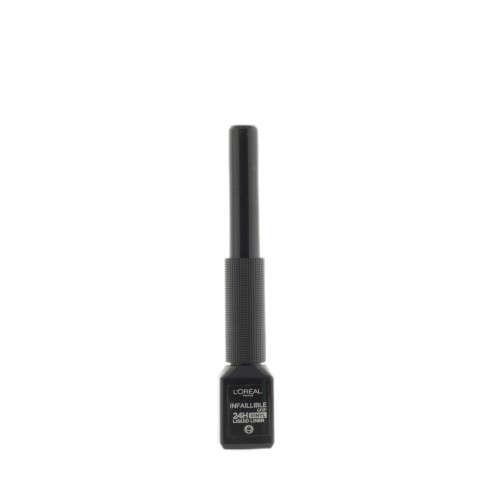 LOREAL INFAILLIBLE LIQUID LINER VINYL BLACK