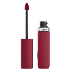 LOREAL PARIS INFAIL MAT RESIST 500 WINE NOT