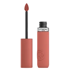 LOREAL PARIS INFAIL MAT RESIST 630 ROSE HEAT