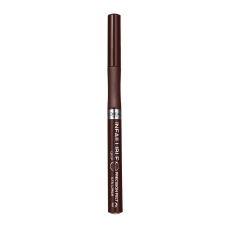 LOREAL INFAILLIBLE PERCISION FELT EYELINER 02 BROWN