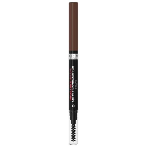 LOREAL INFAILLIBLE BROW XPERT 3.0 DARK BRUNETTE