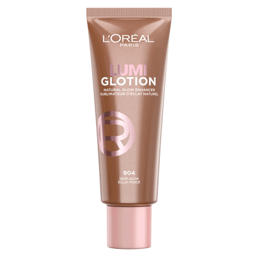 LOREAL LUMI GLOTION HIGHLIGHTER 904 DEEP GLOW
