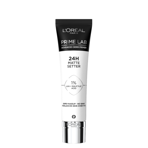 LOREAL PRIME LAB MATTE SETTER 30ML