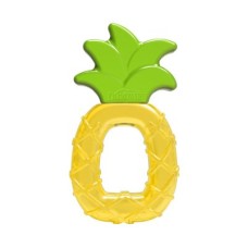 DR.BROWNS SOOTHING TEETHER PINEAPPLE