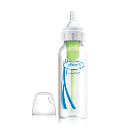 DR.BROWNS WIDE NECK BOTTLE OPTIONS+ 270ML