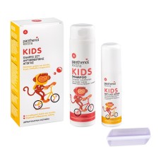 PANTHENOL EXTRA KIDS ANILICE SET